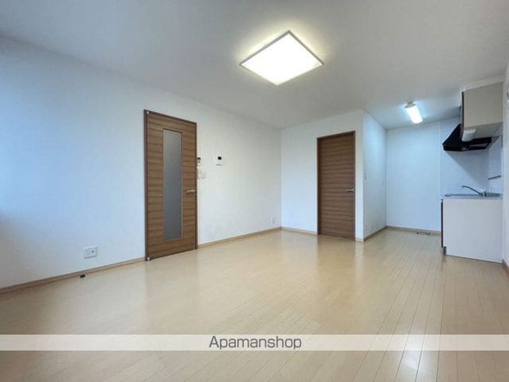 HEIGHTS AOYAMA102の内装