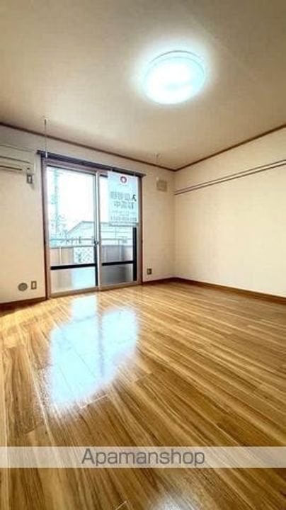 サンソフィエ茶畑の居間