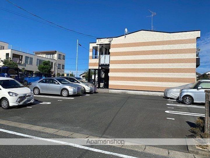 レオパレス蘭のその他画像