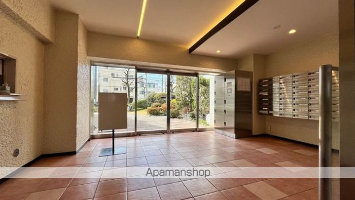 八王子セントラルマンション106のその他画像