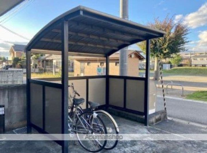 レオパレスルミエールGOTOH204のその他画像