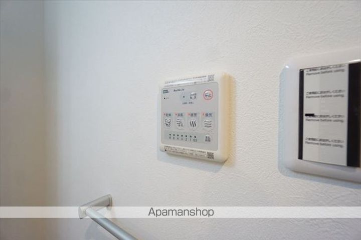愛知県名古屋市中区千代田4丁目の賃貸マンション1301の内装