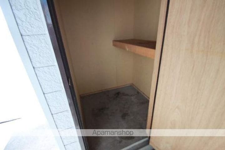 メゾンドコルム102のその他画像