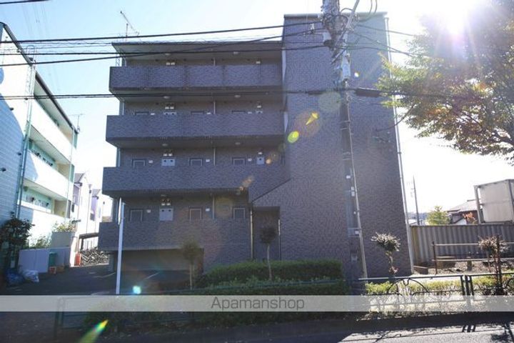 C’S13 SAITOUの外観