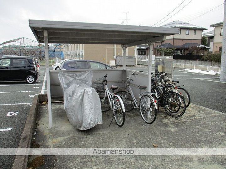 レオパレスさくらんぼⅡ111のその他画像
