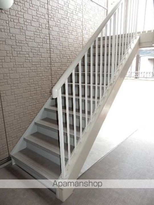 岡山県岡山市南区妹尾の賃貸アパートのその他画像
