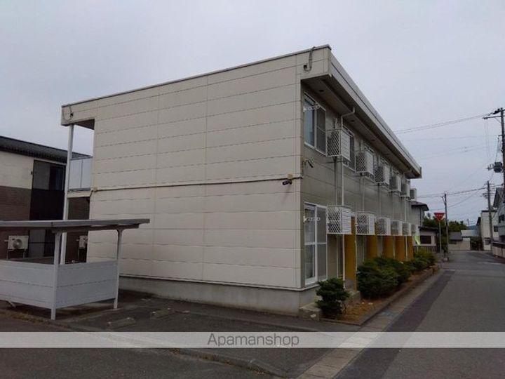 レオパレスMIYASHITA2203のその他画像