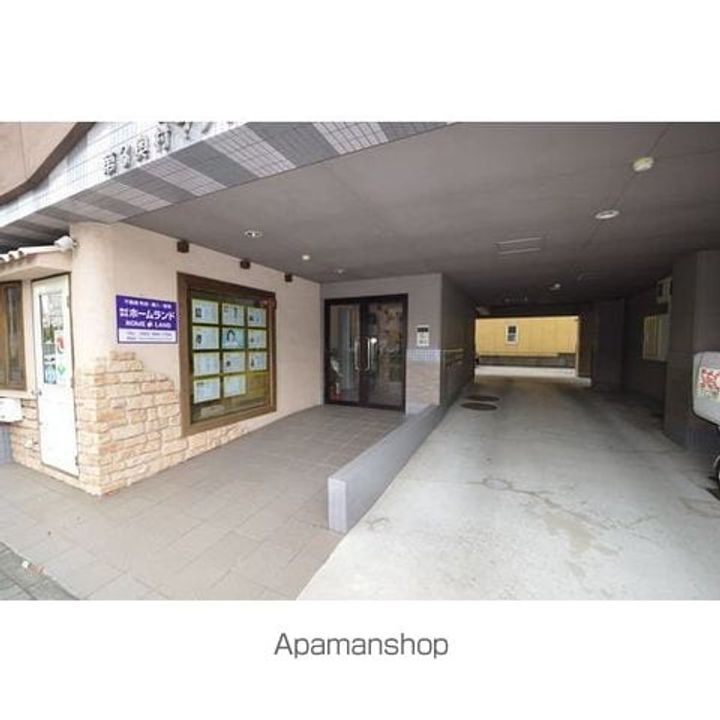 第3奥村マンションのその他画像