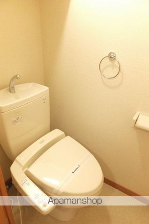 レオパレスエクレール102のその他画像