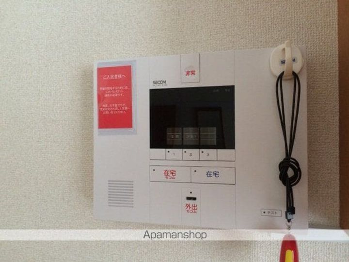 レオパレスAVETA103のその他画像