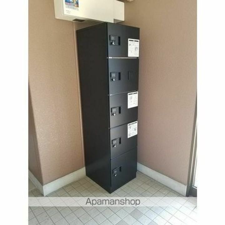 愛知県名古屋市西区貴生町の賃貸マンション303のその他画像