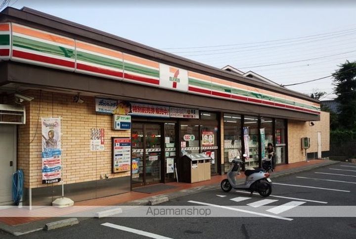 ヒルズ南戸塚3-701の周辺