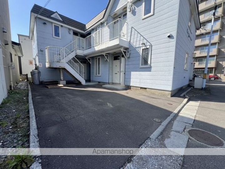 コートアベニュー9031Bのその他画像