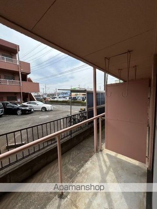 東京都青梅市新町2丁目の賃貸マンションのその他画像