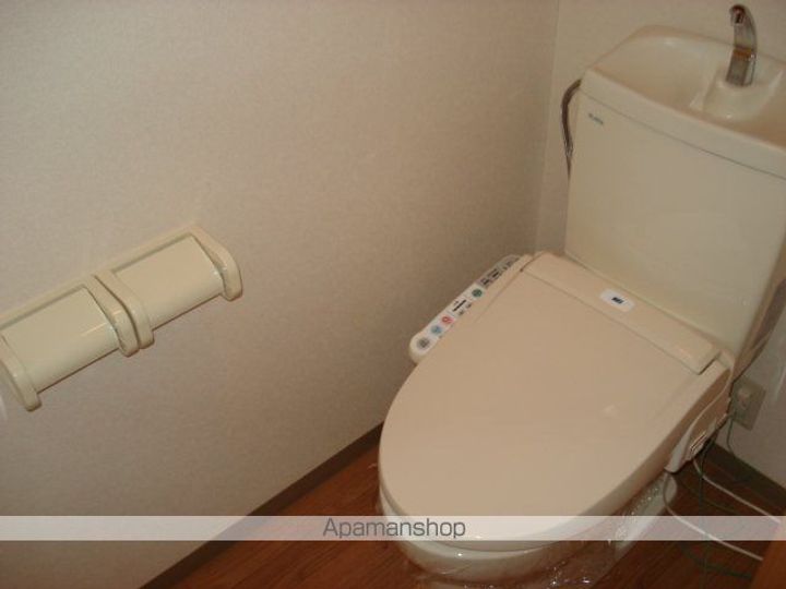 レジデンス弐番館105のその他画像