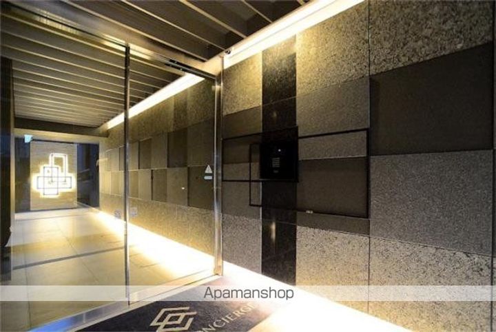 東京都練馬区桜台3丁目の賃貸マンションのその他画像