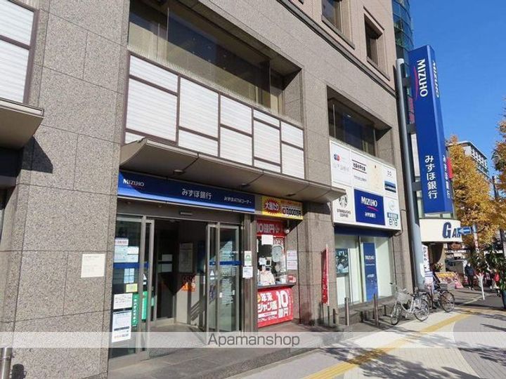 東京都豊島区巣鴨3丁目の賃貸マンションの周辺