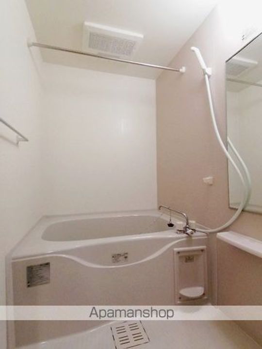 リヴェールの風呂