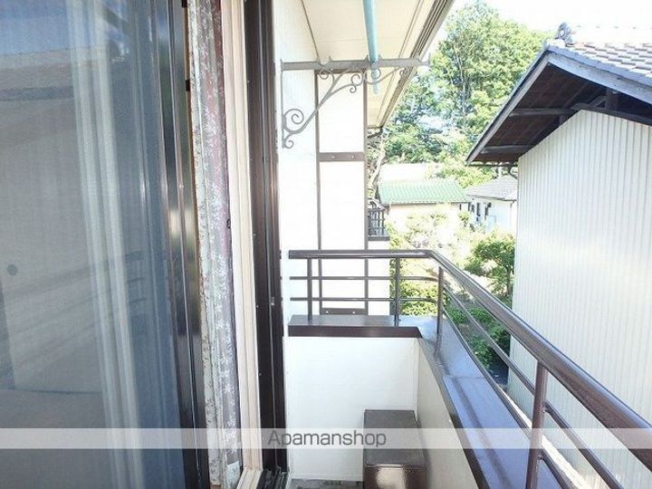 長野県松本市渚2丁目の賃貸アパートのその他画像