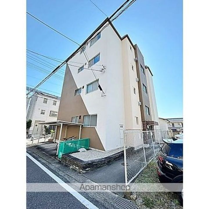 CHOU CHOU一社のその他画像