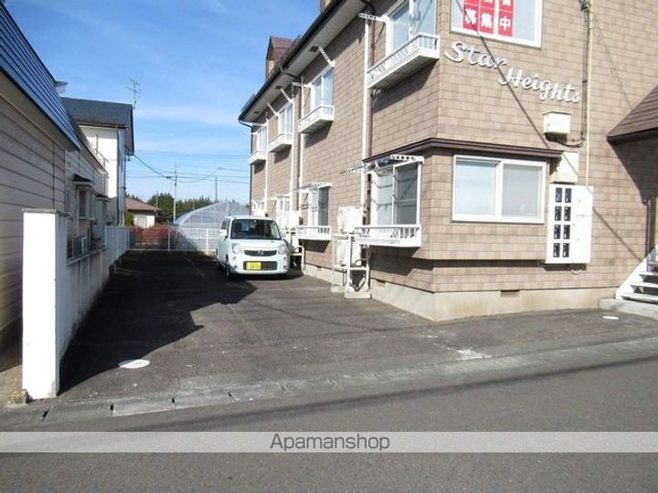 スターハイツのその他画像