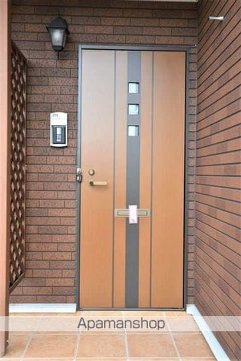 ALBAーCASAⅤのその他画像