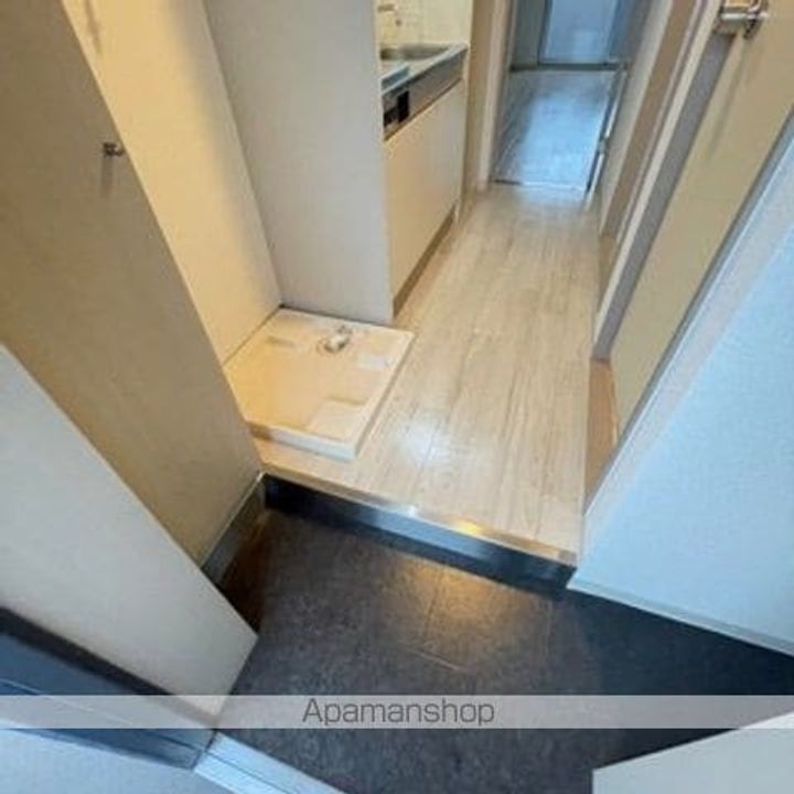 滋賀県草津市木川町の賃貸マンション1310の玄関