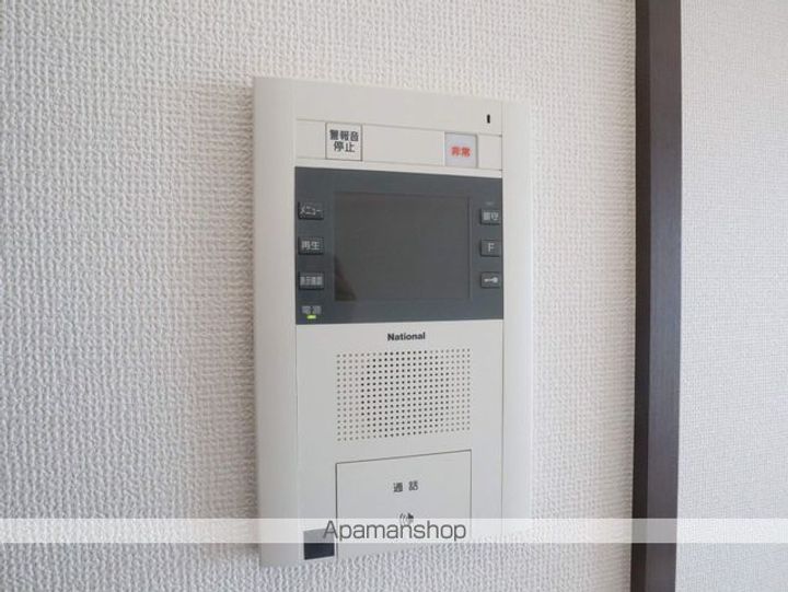 愛知県名古屋市千種区今池5丁目の賃貸マンション1014の内装