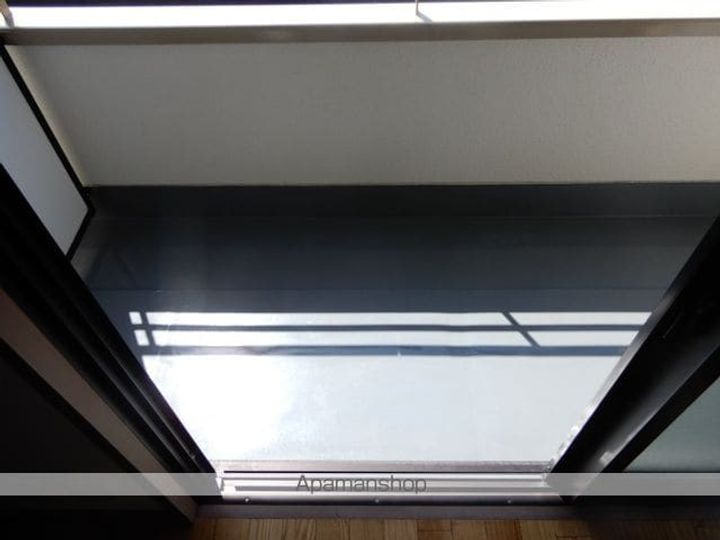 フレグランス萩原の内装