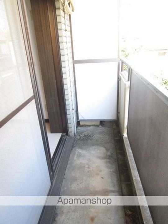 東京都杉並区堀ノ内2丁目の賃貸マンションのその他画像