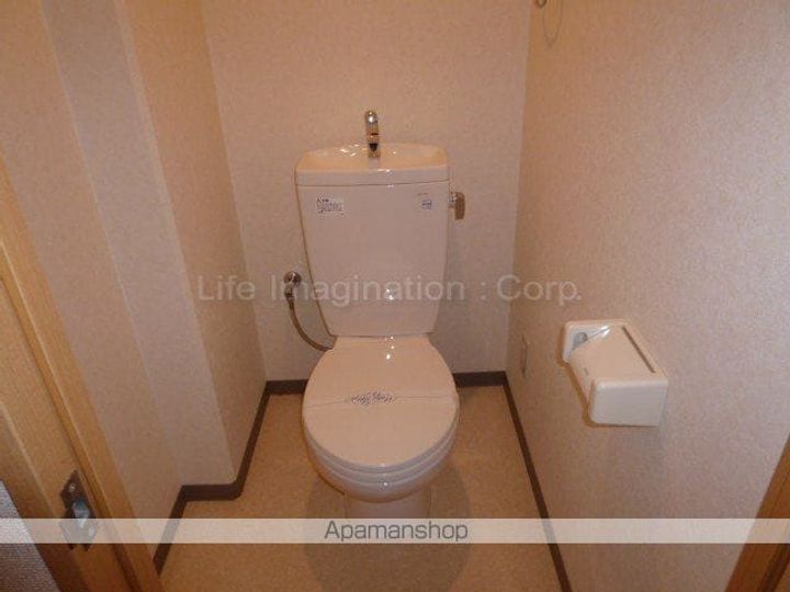 滋賀県蒲生郡日野町中道1丁目の賃貸マンションのその他画像