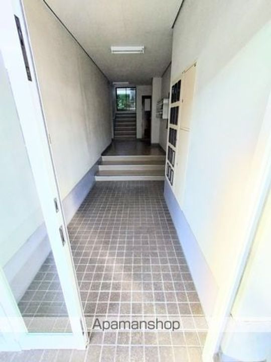 長野県長野市青木島1丁目の賃貸マンションの外観