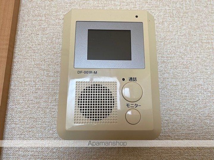 レオパレスピーコックのその他画像