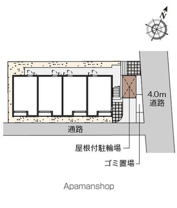 クレイノLUMINOUSのその他画像
