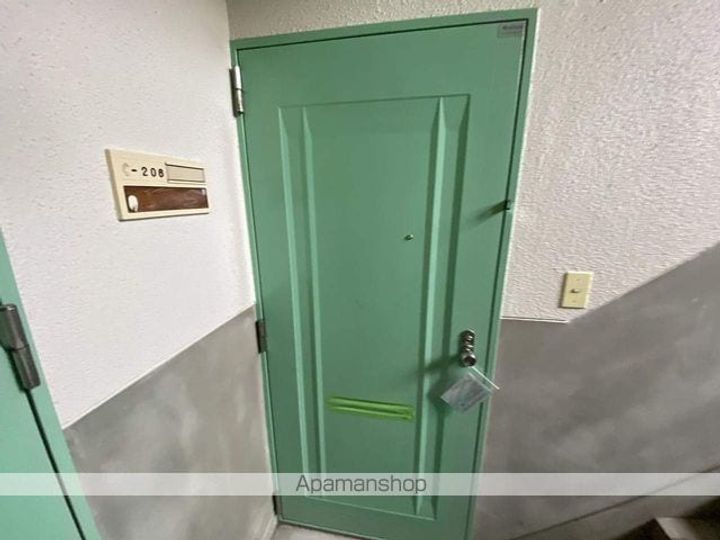 ビレッジハウス金堀1号棟406のその他画像