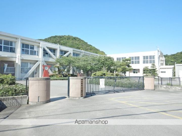 徳島県鳴門市撫養町大桑島字蛭子山(一戸建)の賃貸物件戸建ての周辺