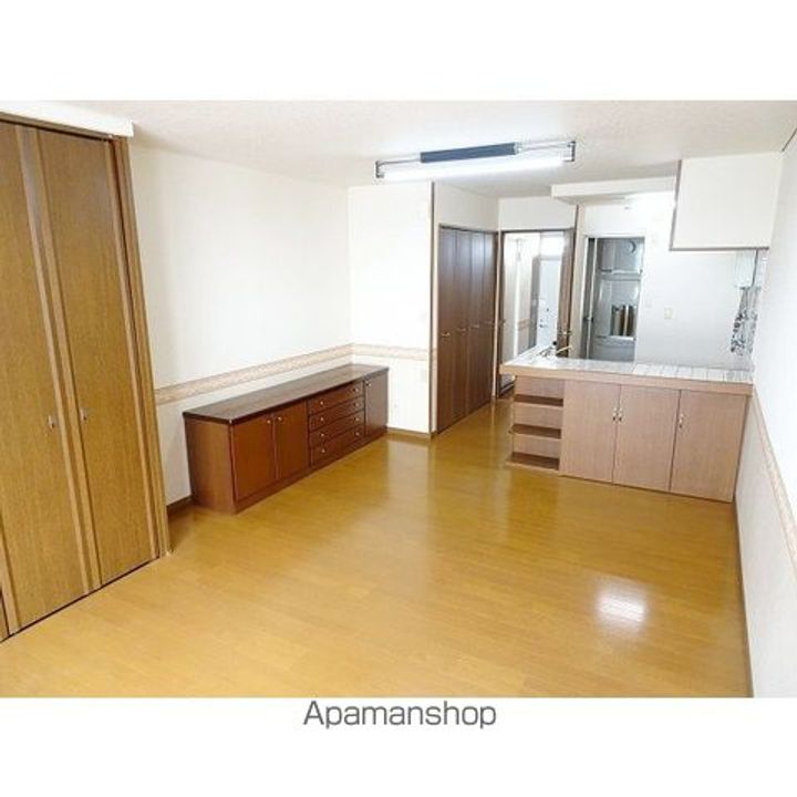 パセオ常盤AA-6のその他画像