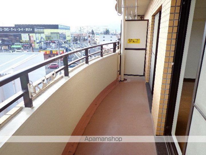 並柳ハイツのその他画像