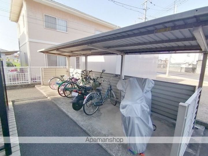 ラ・フルール B棟のその他画像