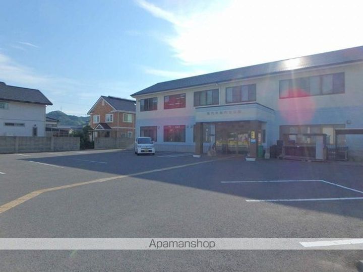 エンゼルハイム野口112の周辺