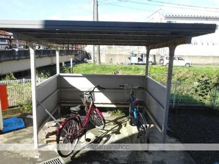 レオパレス旭水104のその他画像