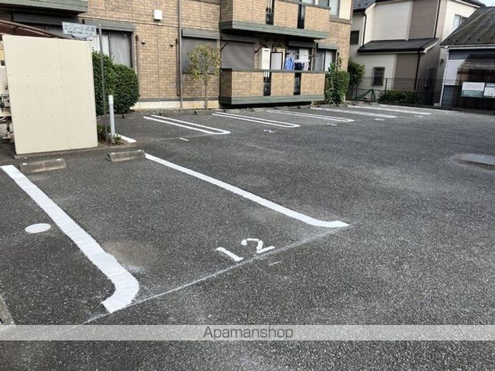 セジュール武蔵のその他画像