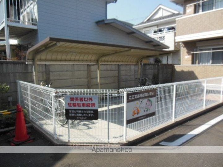 シャルメゾン A棟のその他画像