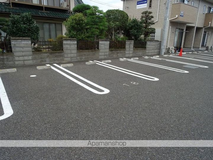 ソレイユパルク11番館のその他画像