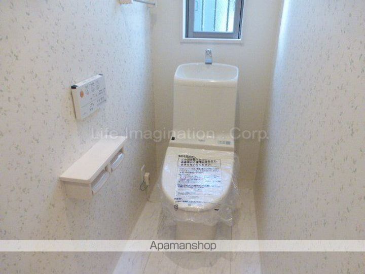 滋賀県大津市柳川1丁目(一戸建)の賃貸物件のその他画像