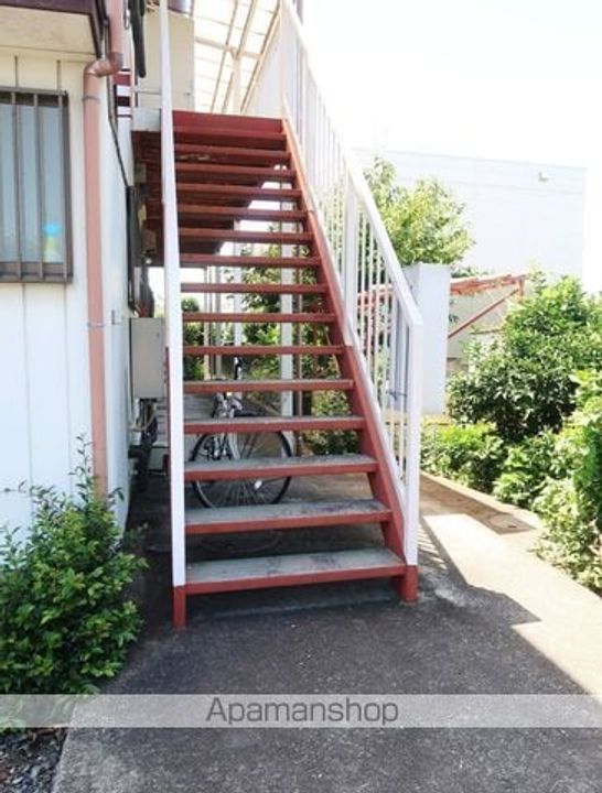 アズマコーポⅡのその他画像