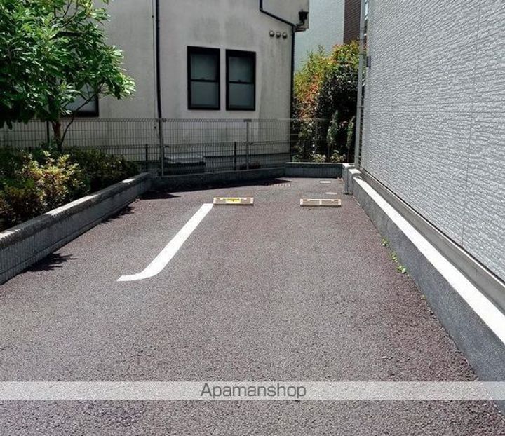 クレイノルナ ルミエール三郷のその他画像