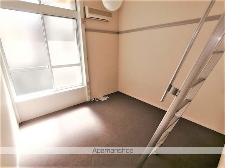 レオパレスルミエール107の内装