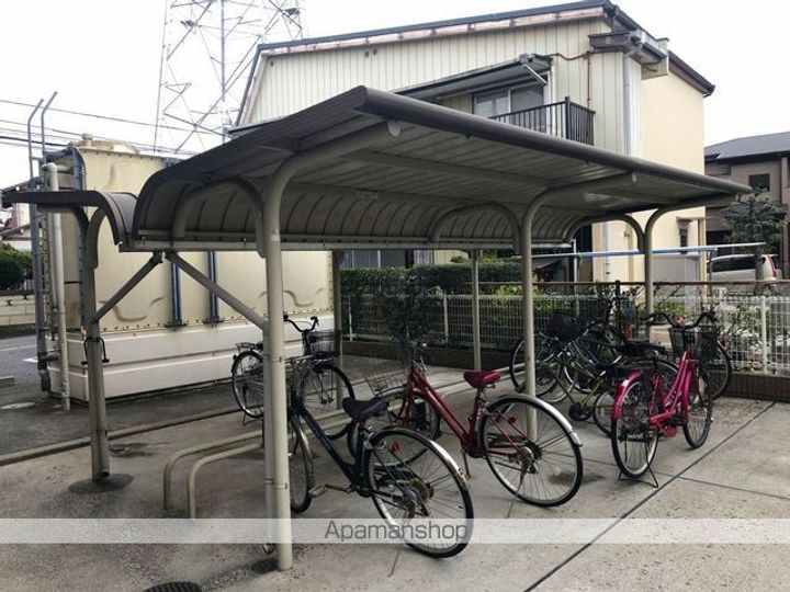 レオパレスアドラーブルのその他画像