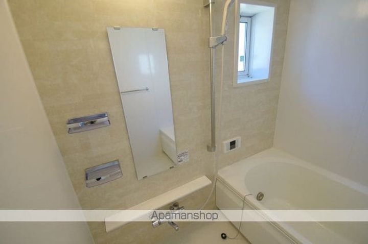 アベニュー A棟102の内装